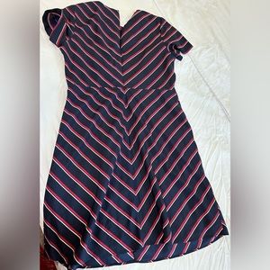Banana Republic Large dress